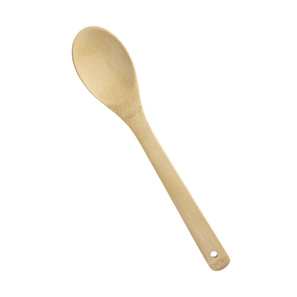 Jogo de Utensílios Home Style Bambus Natural — foto 4 de 6