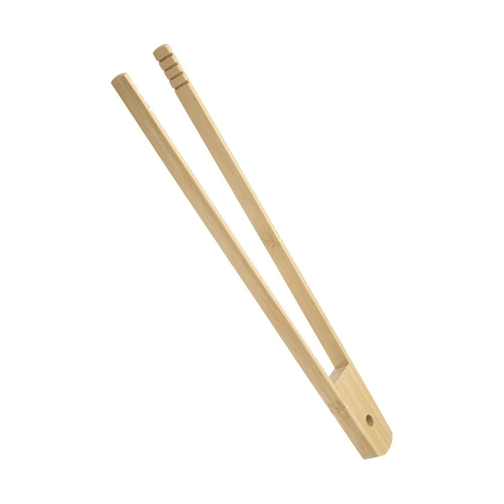 Jogo de Utensílios Home Style Bambus Natural — foto 6 de 6