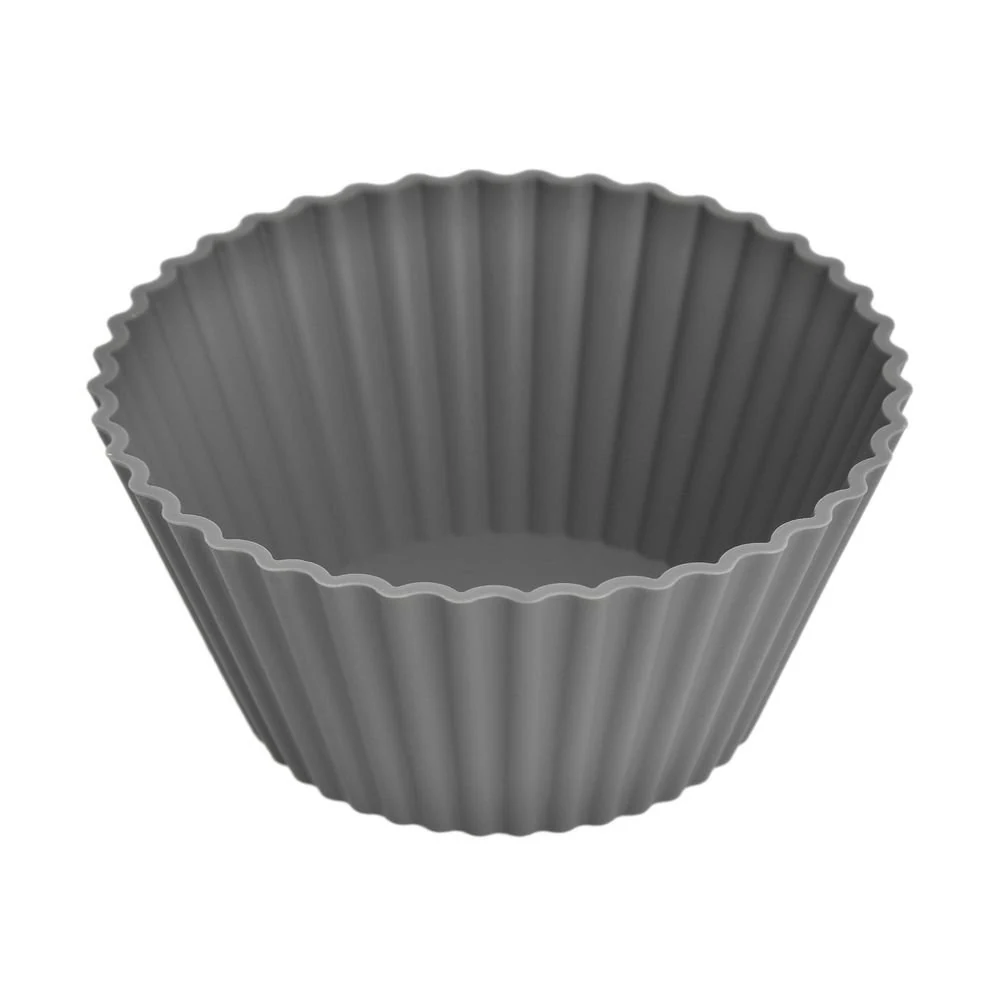 Jogo Forma de Cupcake Home Style Sofia Multicolorido — foto 3 de 4