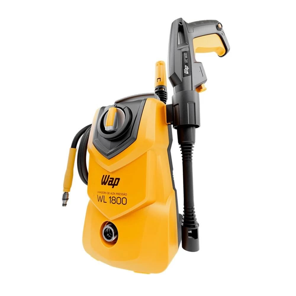 Lavadora de Pressão WL 1800 Wap