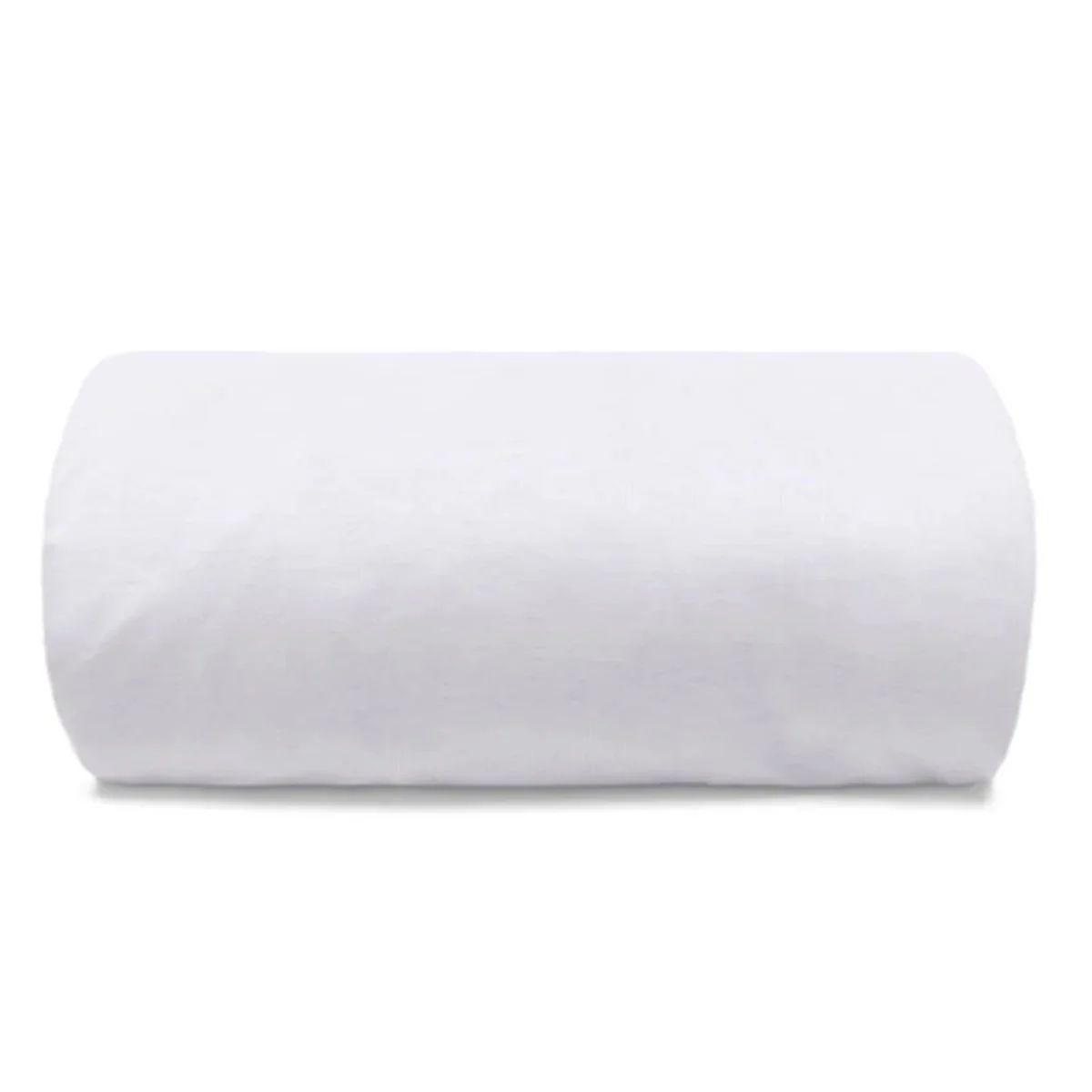 Lençol Avulso Buettner Solteiro King Malha 100% Algodão Image com Elástico Branco Único — foto 1 de 3