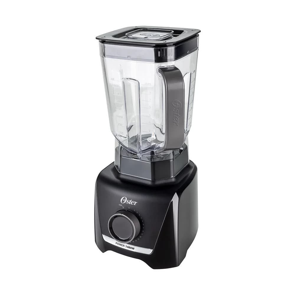 Liquidificador Oster Oliq610 PRETO / 127V — foto 2 de 6