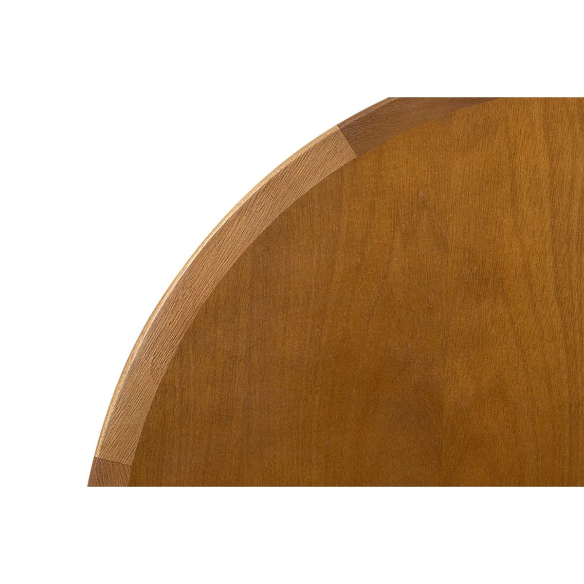 Mesa de Centro Didion Avelã Oppa Design Avelã — foto 6 de 10
