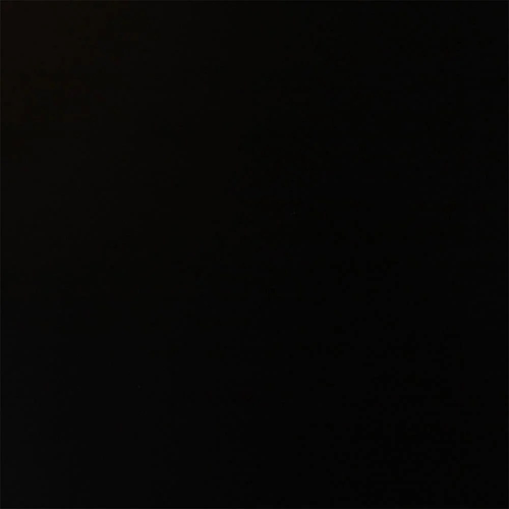 Mesa De Jantar Oni Redonda Preto - 80cm Preto — foto 7 de 7
