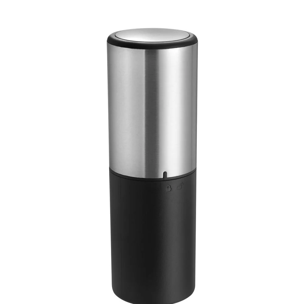 Mixer Elétrico Home Style Spum INOX / BIVOLT — foto 2 de 4