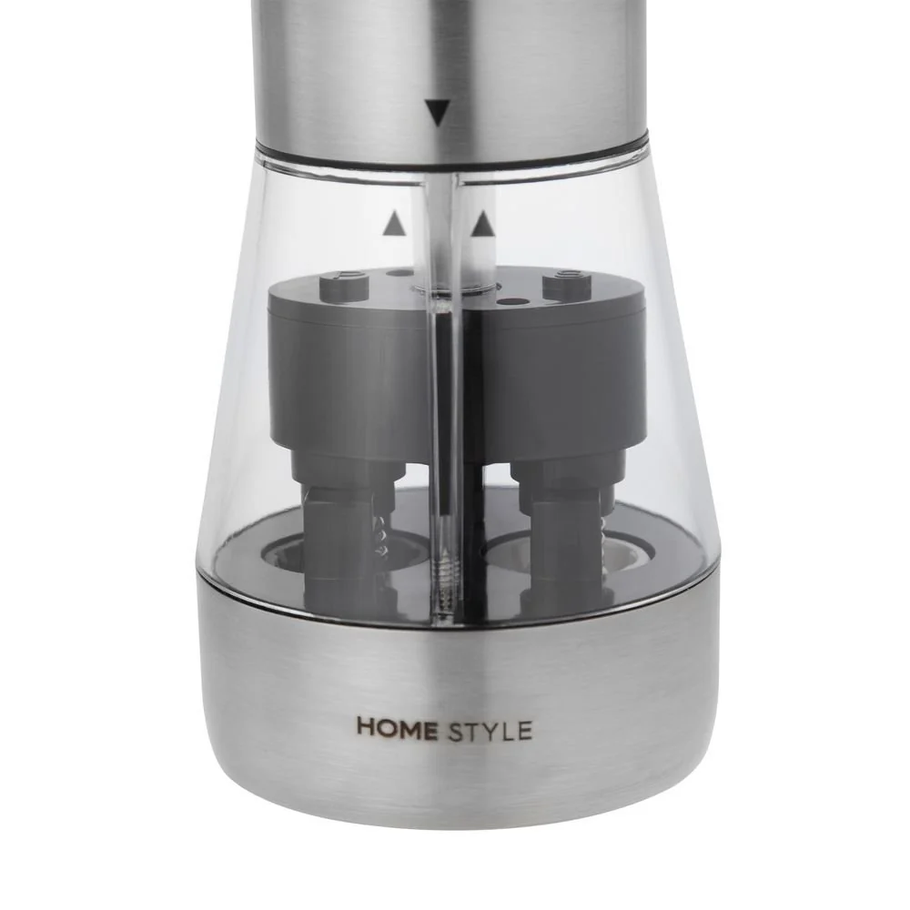 Moedor de Temperos Home Style Sync INOX / BIVOLT — foto 2 de 4