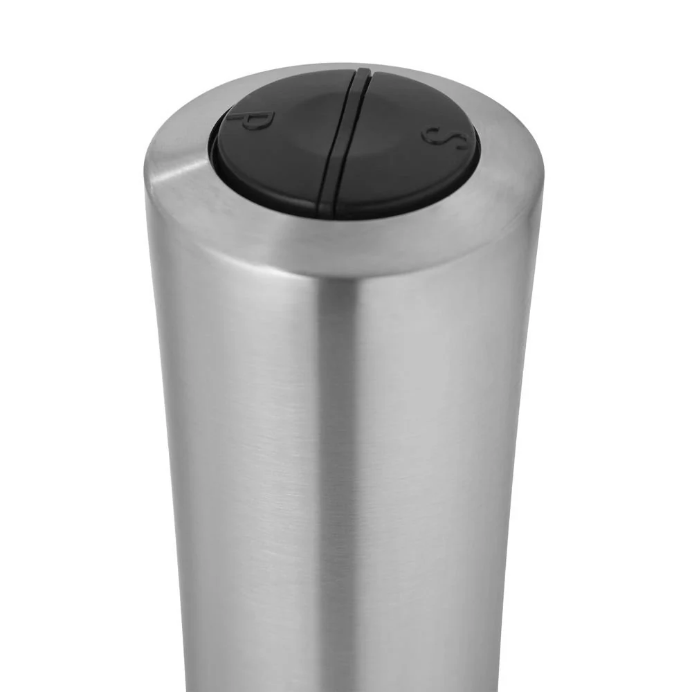 Moedor de Temperos Home Style Sync INOX / BIVOLT — foto 3 de 4