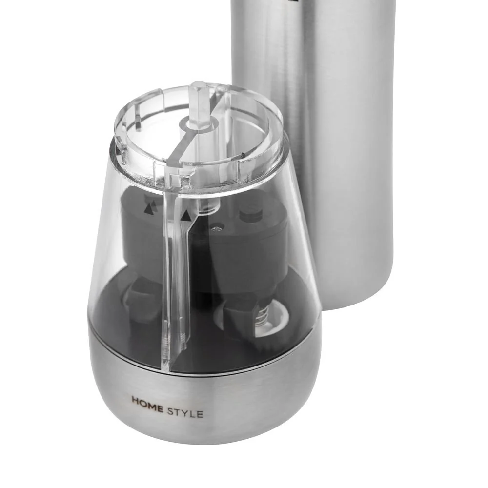 Moedor de Temperos Home Style Sync INOX / BIVOLT — foto 4 de 4