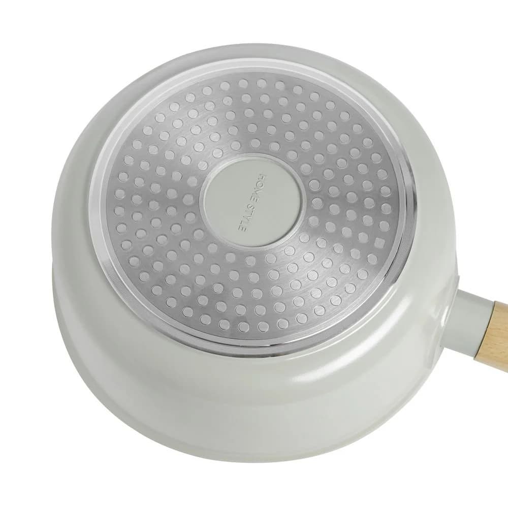 Panela com Tampa Home Style Koga 20 cm OFF-WHITE — foto 4 de 4