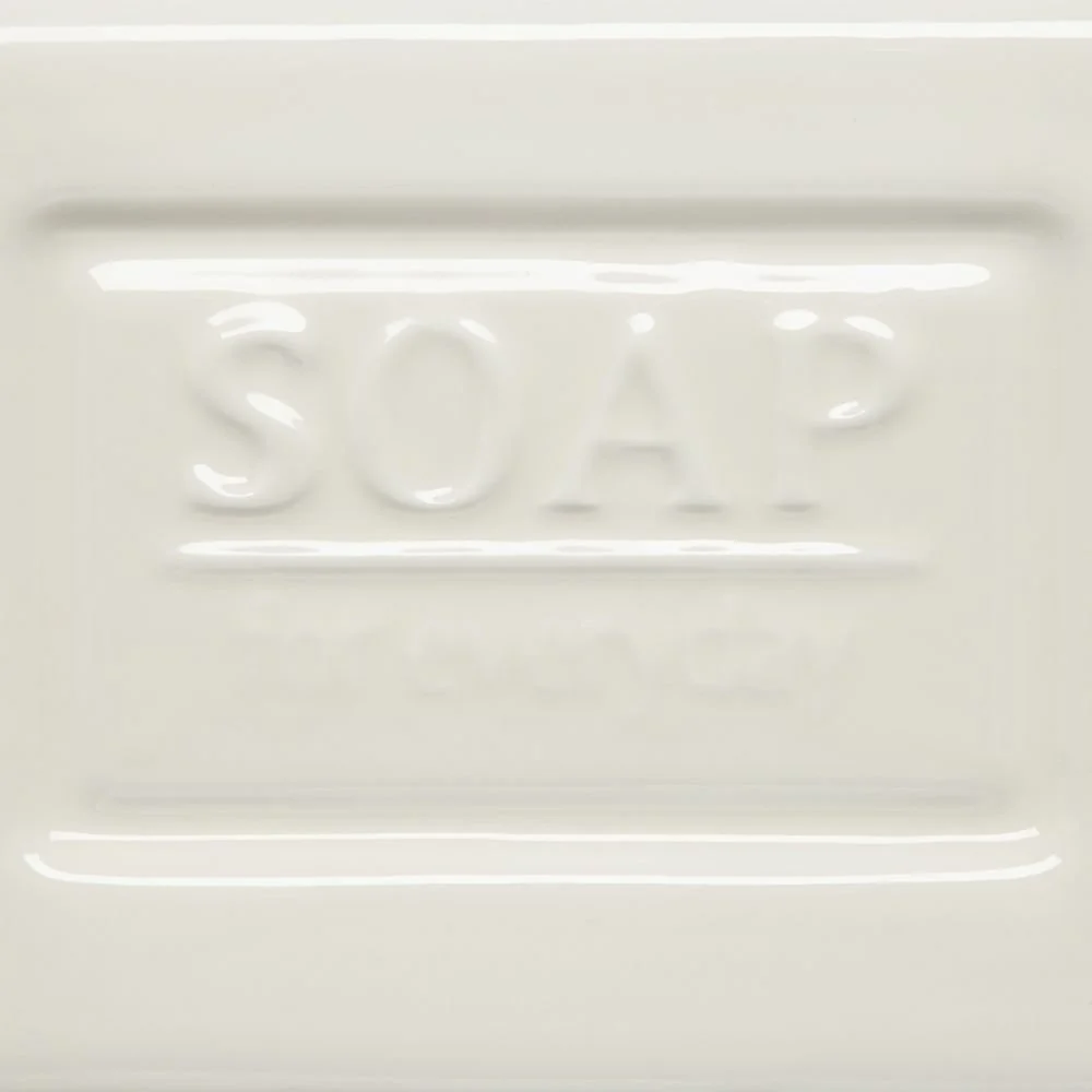 Porta Detergente Home Style Everyday OFF-WHITE — foto 3 de 4