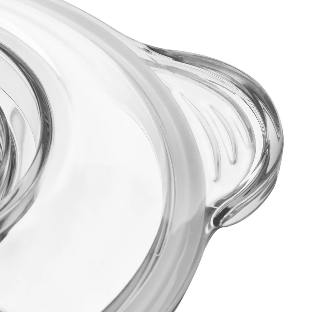 Processador Black&Decker Gourmand Gris INOX / 127V — foto 3 de 7