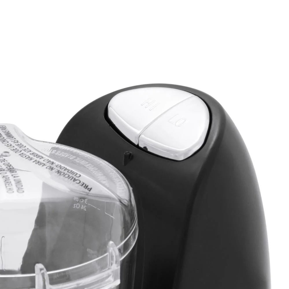 Processador Oster Mini Classico INOX / 127V — foto 5 de 8