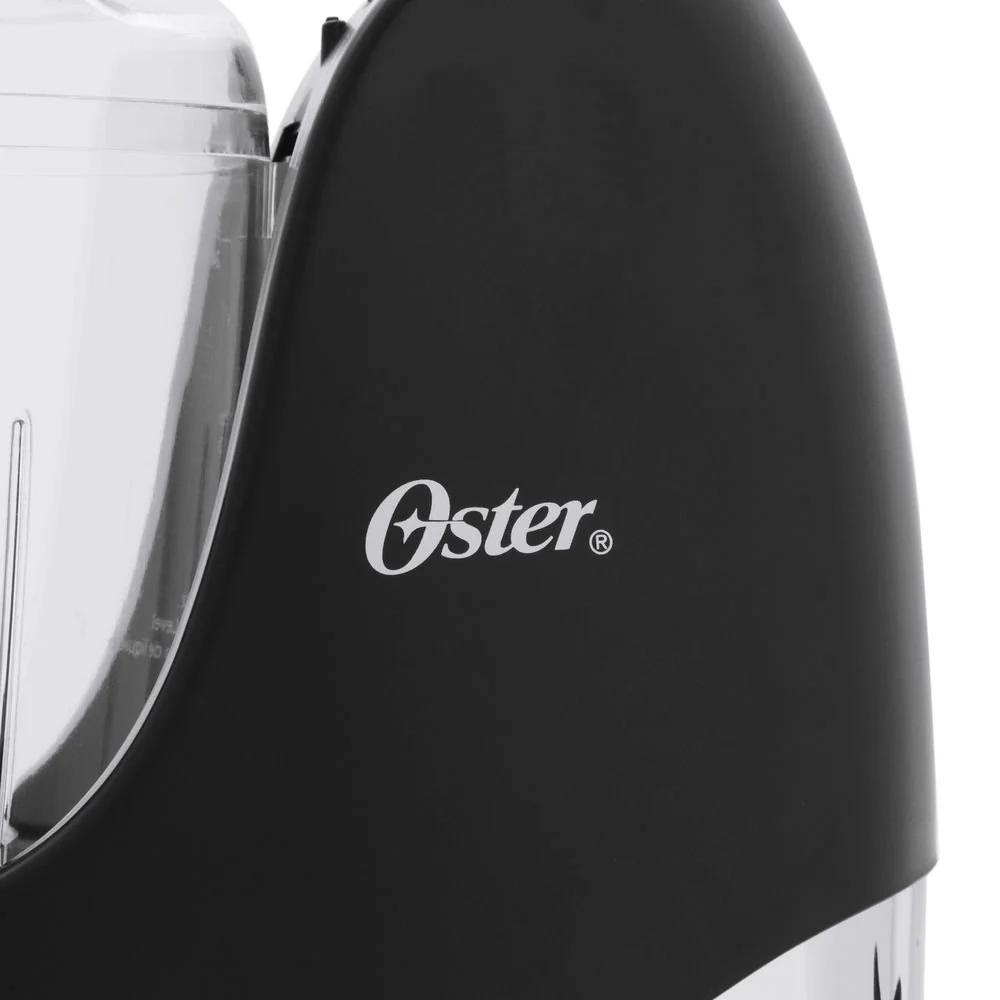 Processador Oster Mini Classico INOX / 127V — foto 6 de 8