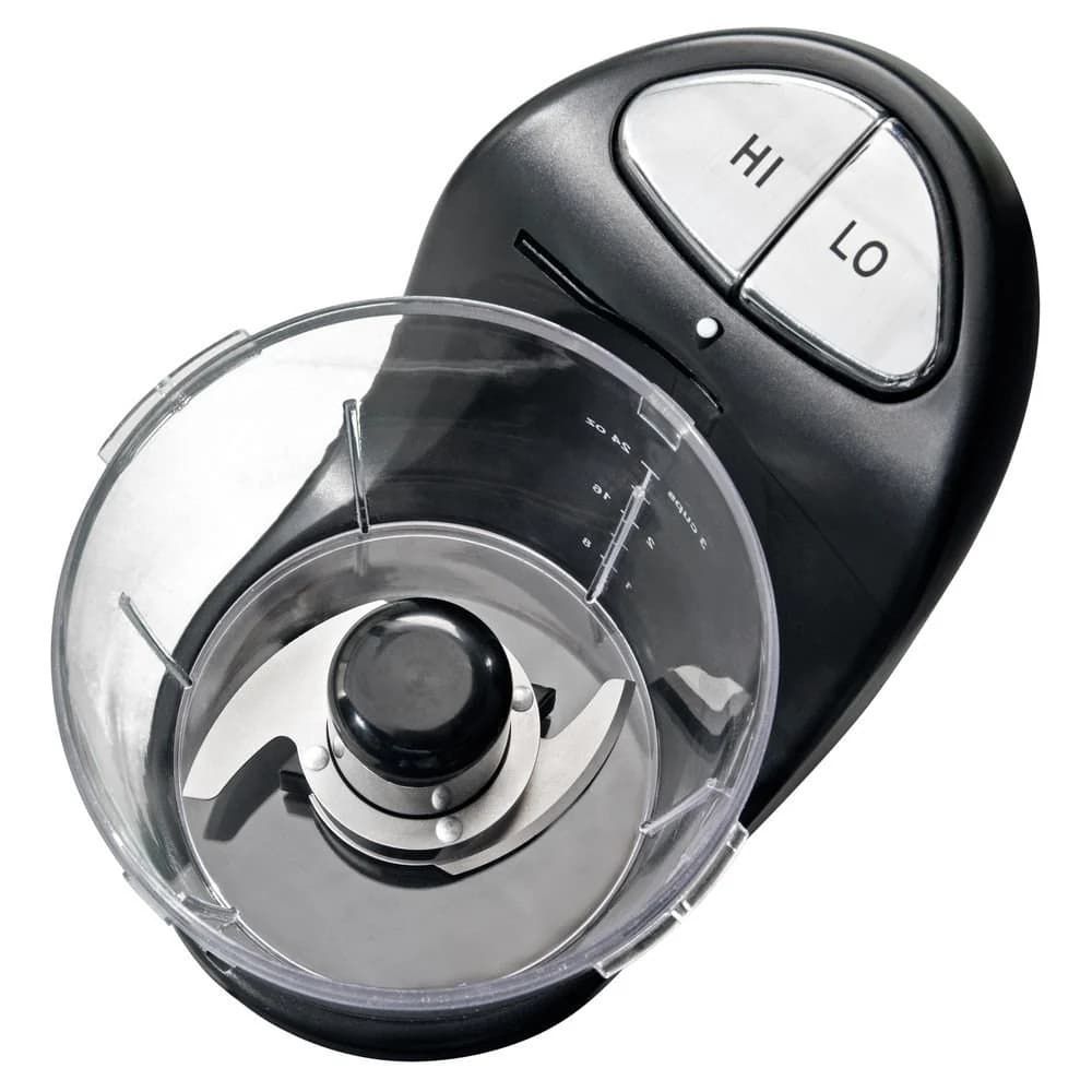 Processador Oster Mini Classico INOX / 127V — foto 8 de 8