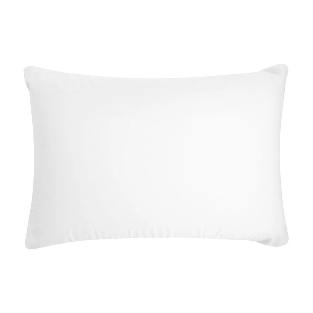 Protetor de Travesseiro Home Style Delicatto BRANCO — foto 2 de 3