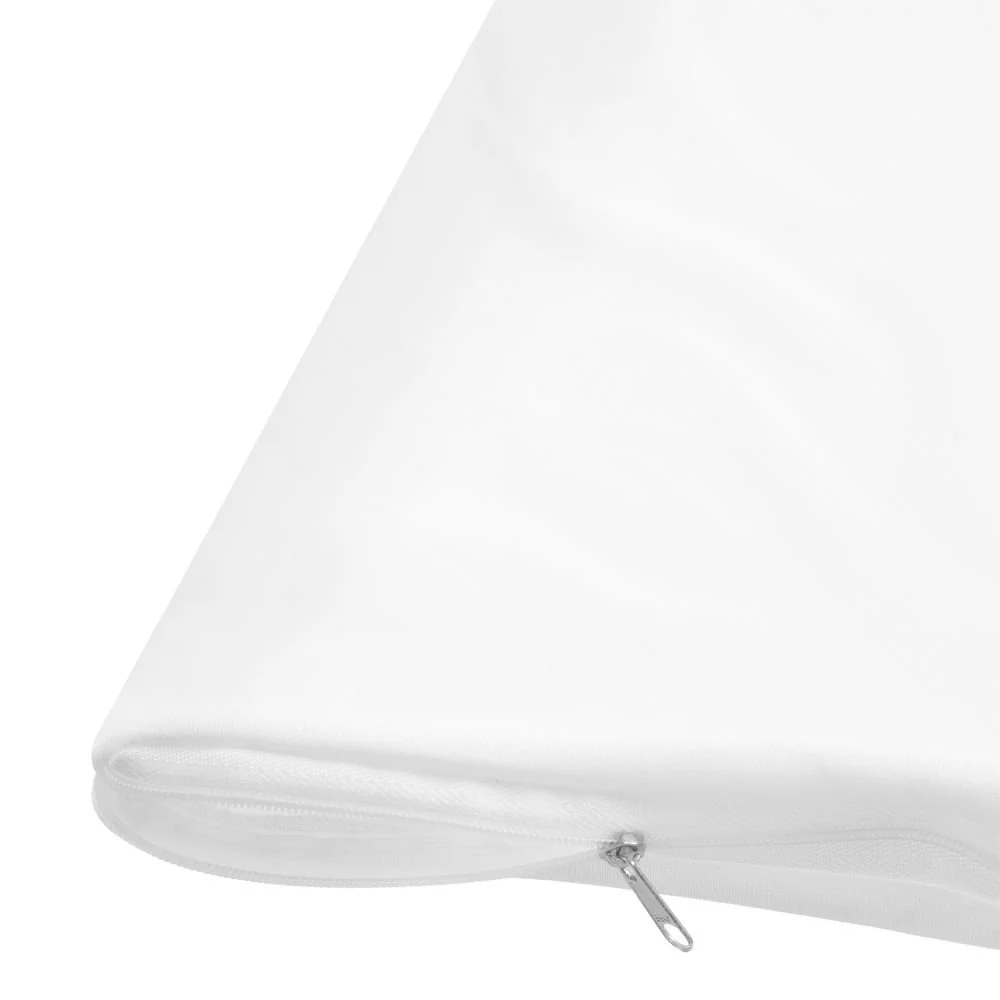 Protetor de Travesseiro Home Style Delicatto BRANCO — foto 3 de 3