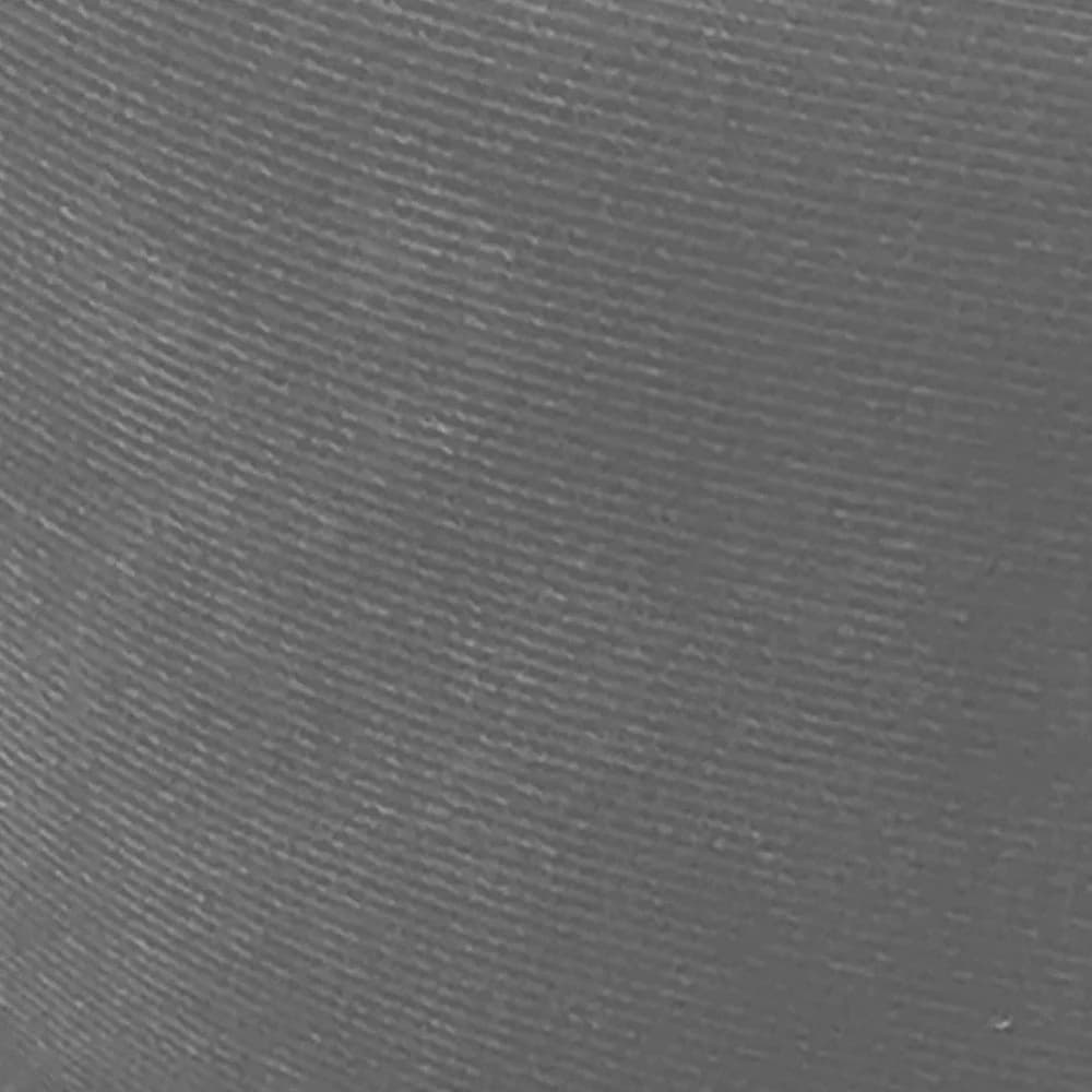 Puff Banqueta Decorativo Giratório MM30 Elisa Suede D03 - D'Rossi Grafite — foto 6 de 6
