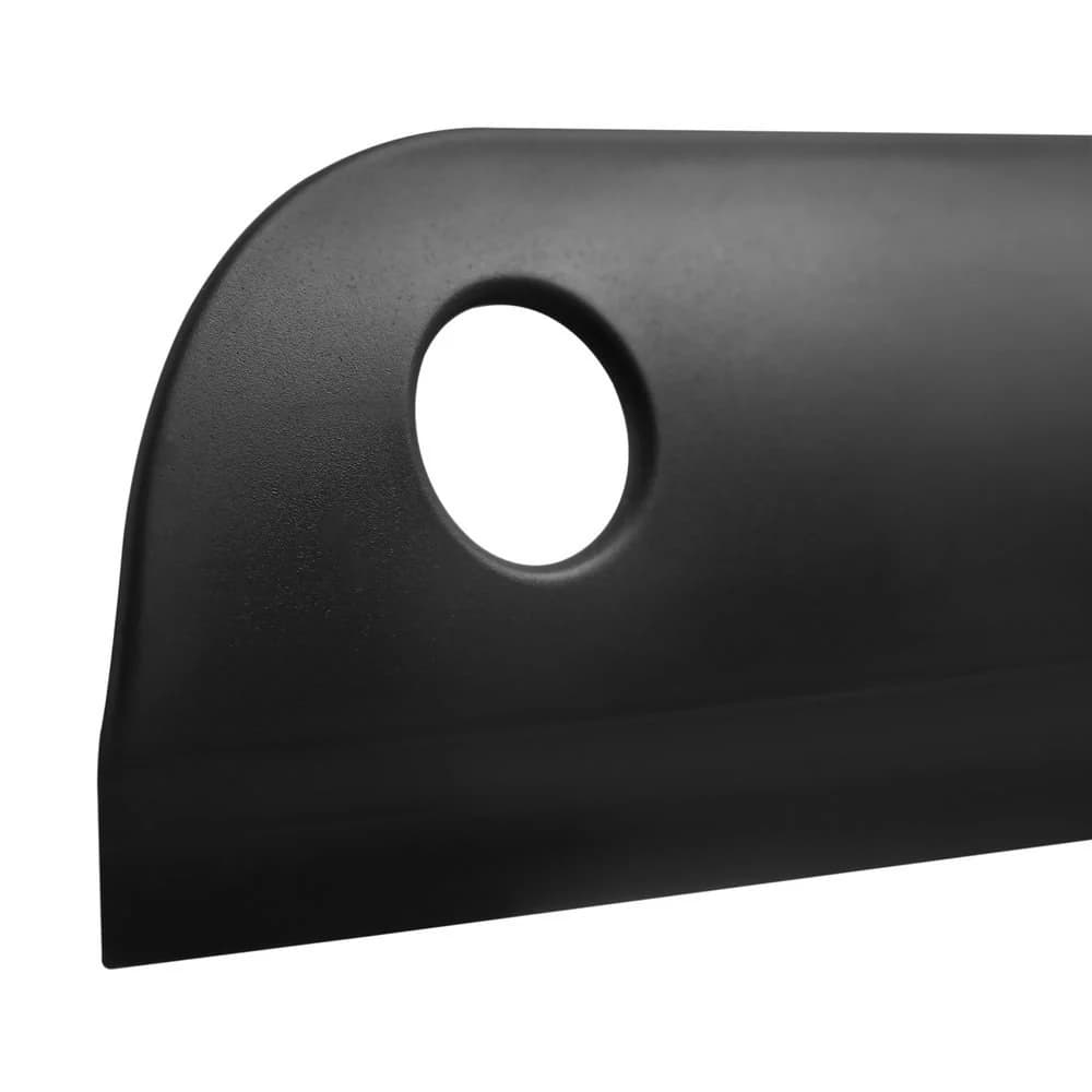 Rodo de Pia Edge PRETO — foto 2 de 2