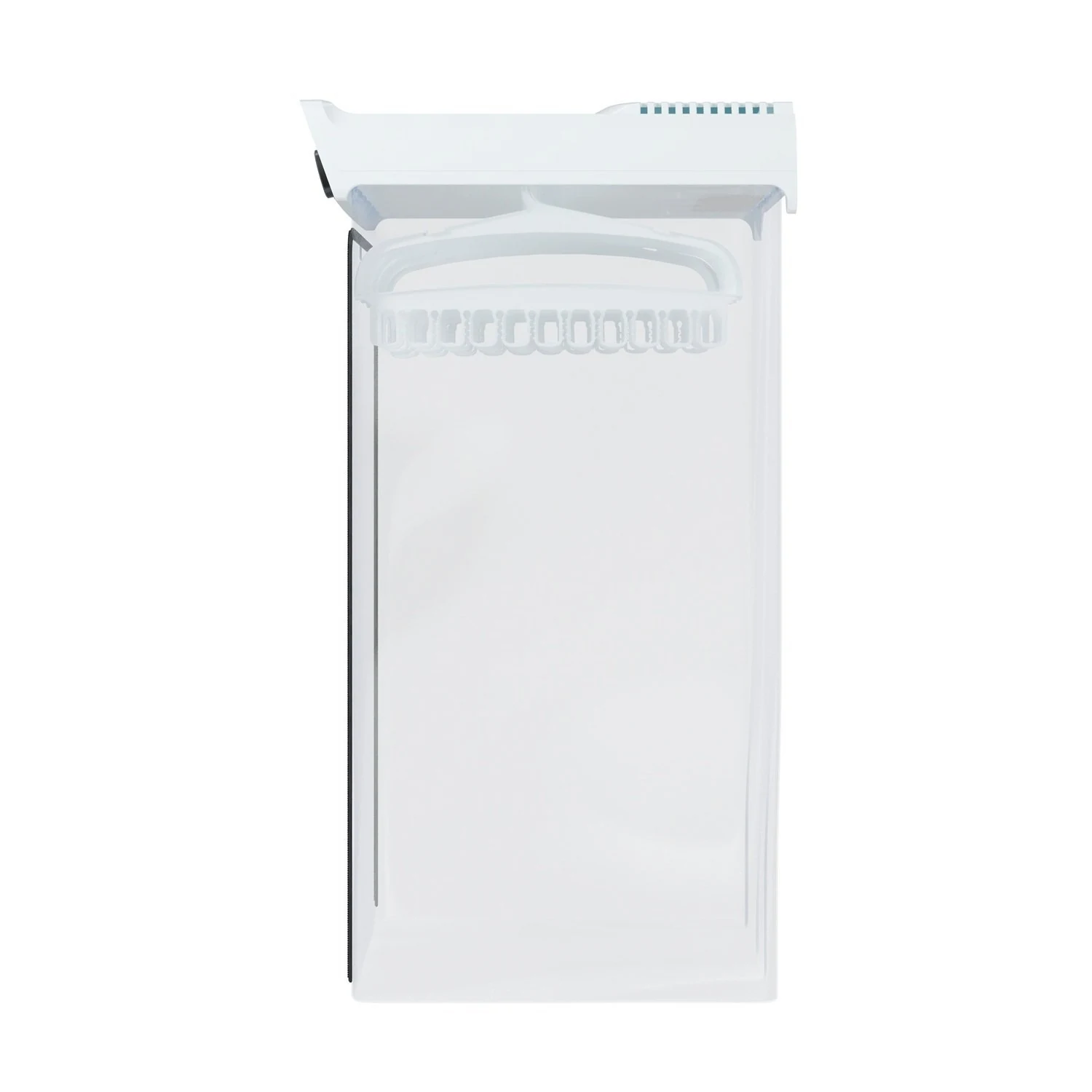 Secadora de Roupas Wanke Comfort - 8 Kg - Branca 220V — foto 6 de 12