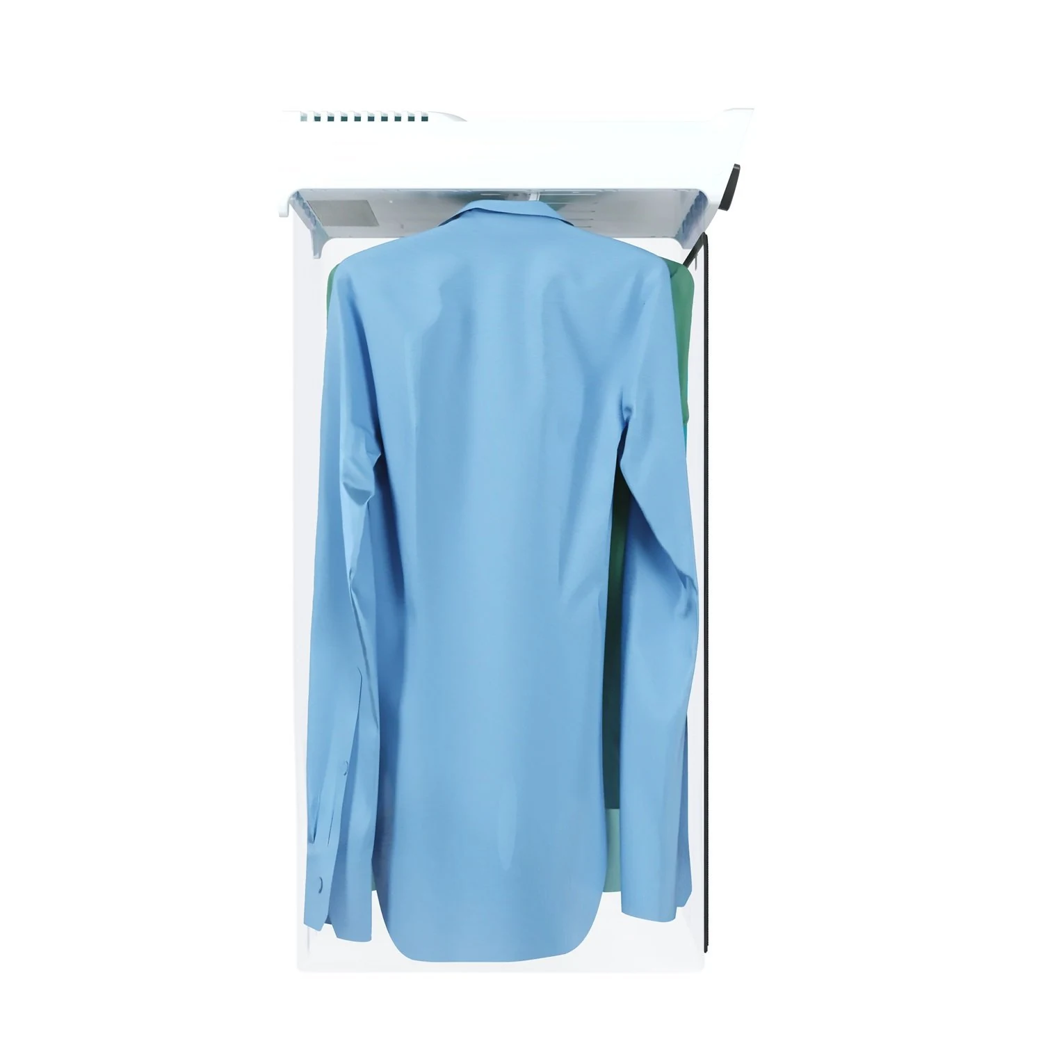 Secadora de Roupas Wanke Comfort - 8 Kg - Branca 220V — foto 8 de 12