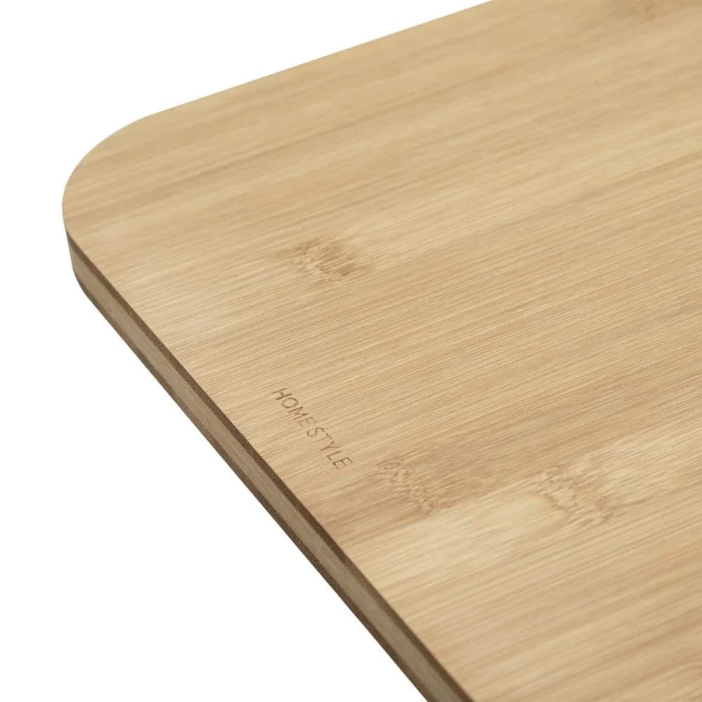 Tábua Home Style Bambus Light 32 cm x 21 cm NATURAL / 32 x 21 cm — foto 3 de 3