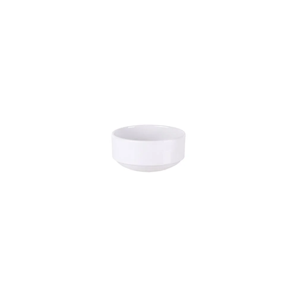 Tigela Empilhável Tramontina Paola em Porcelana 10 cm Único — foto 3 de 12