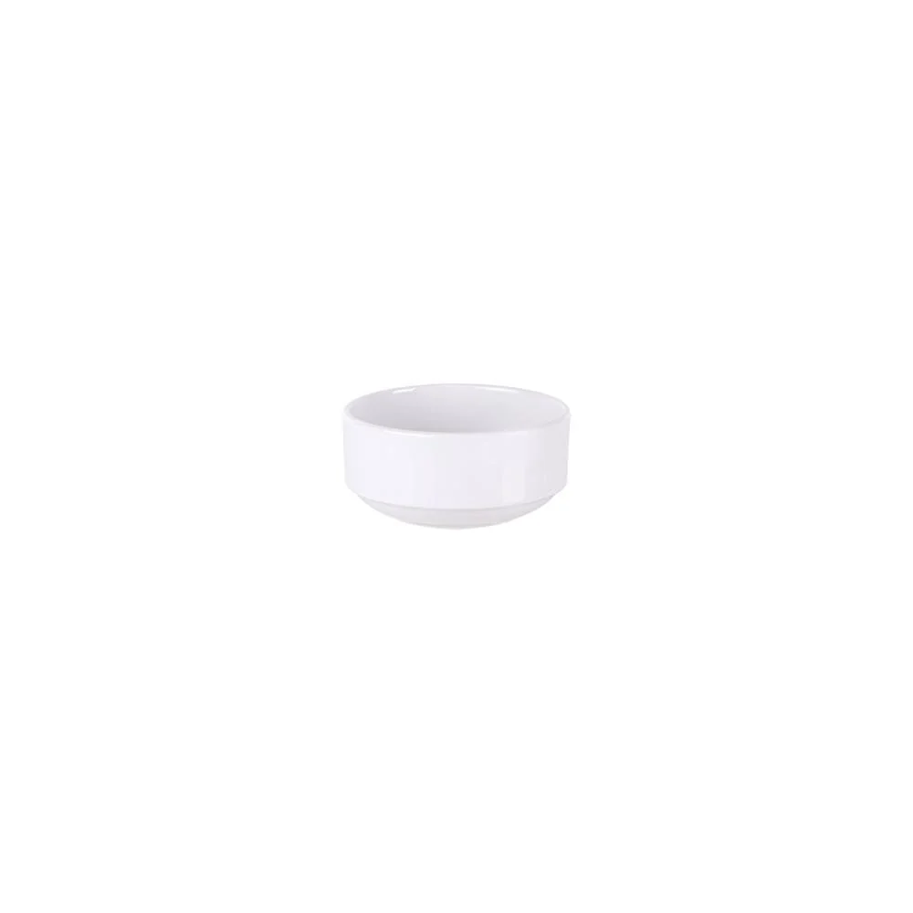 Tigela Empilhável Tramontina Paola em Porcelana 10 cm Único — foto 4 de 12