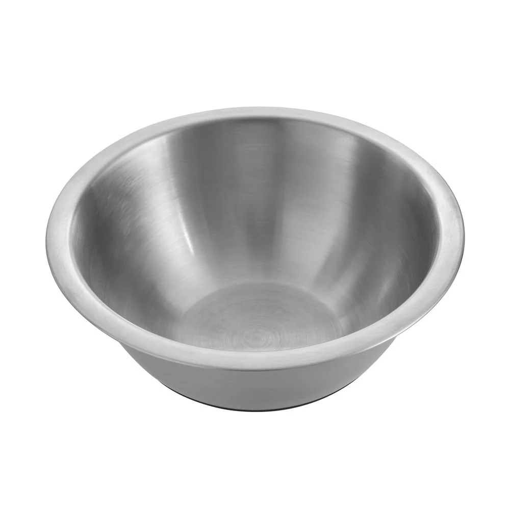 Tigela Home Style Bold 1,2 Litros INOX, 18 cm, Capacidade 1,2 L — foto 2 de 3