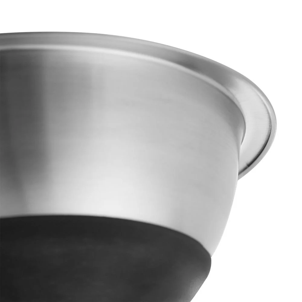 Tigela Home Style Bold 1,2 Litros INOX, 18 cm, Capacidade 1,2 L — foto 3 de 3