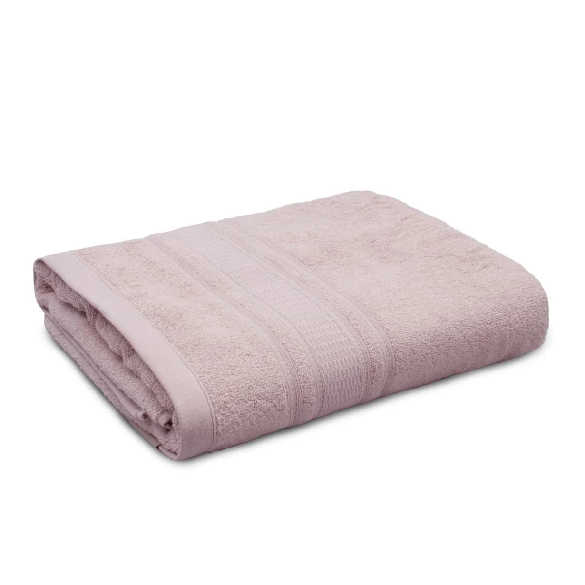 Toalha Banhão Memphis 78x150cm 100% Algodão Fio Egípcio Appel Azul Claro Rosa Nilo / 78cm x 1,50m — foto 1 de 6