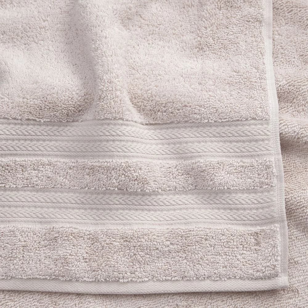 Toalha de Rosto Home Style by Trussardi Alessa ROSA / ROSTO — foto 2 de 2