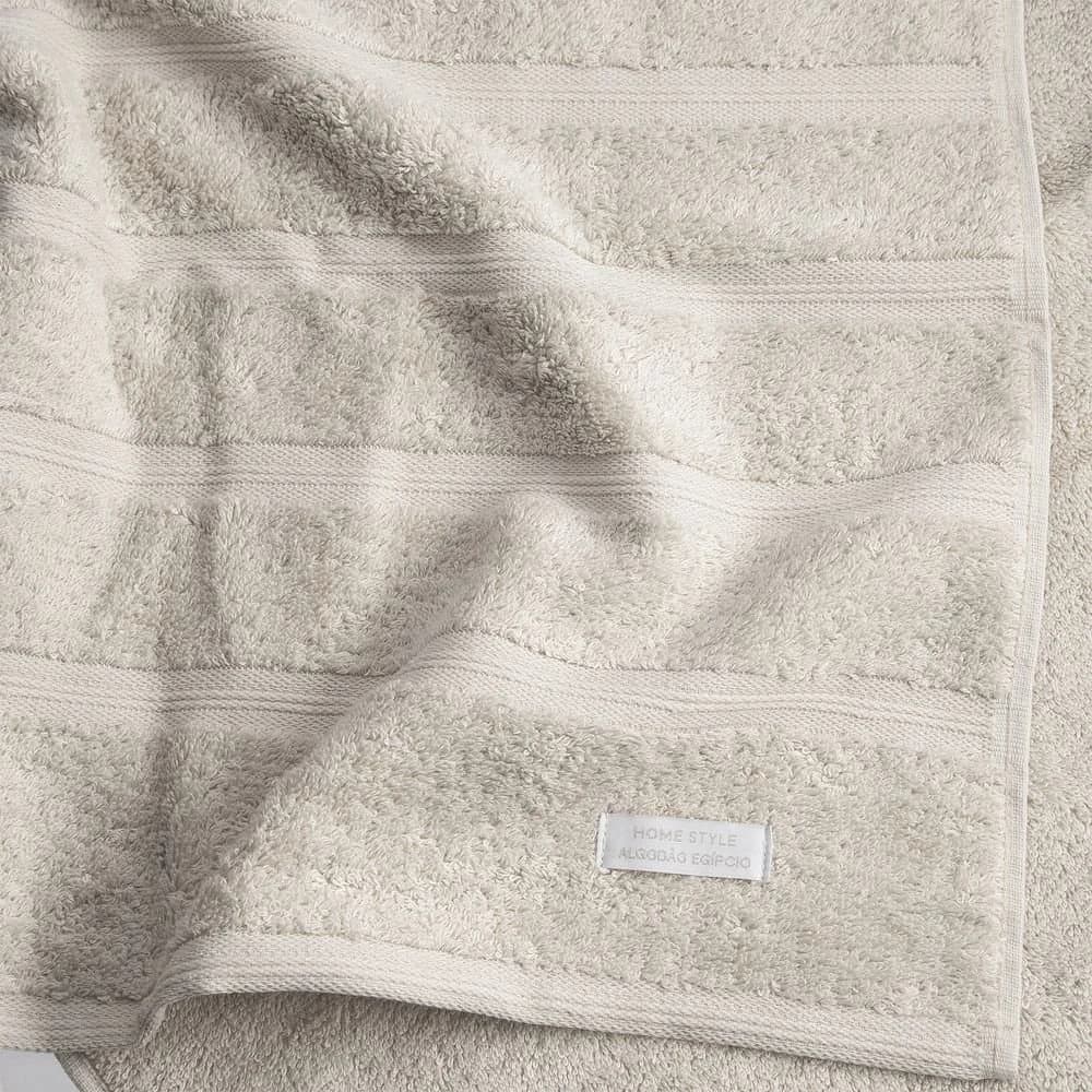 Toalha de Rosto Home Style Clea BEGE — foto 2 de 2