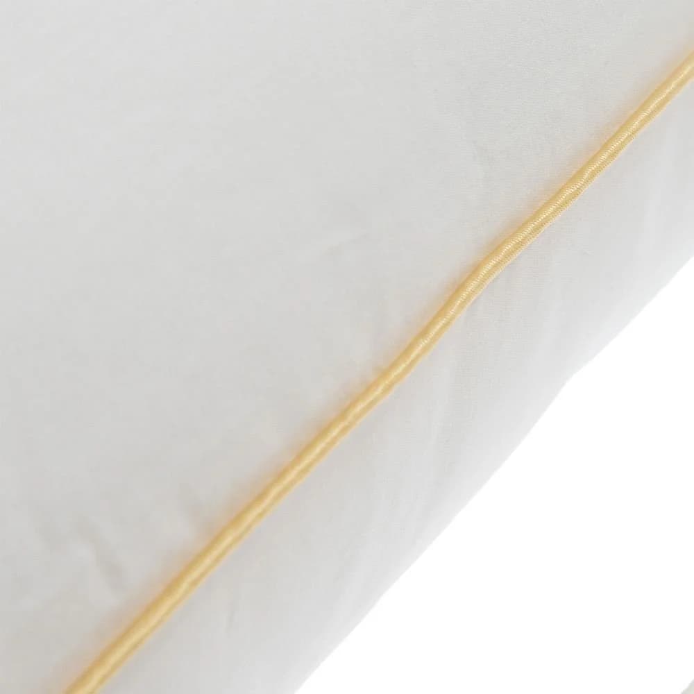 Travesseiro Home Style By Buddemeyer Cloud BRANCO / UNICO — foto 2 de 3